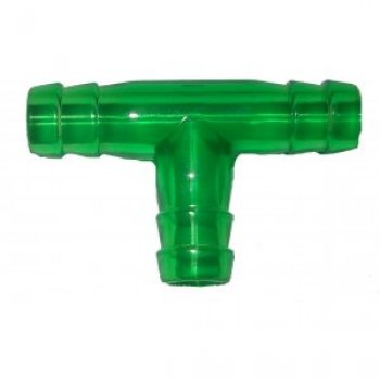 T PER TUBO ACQUA 8\12